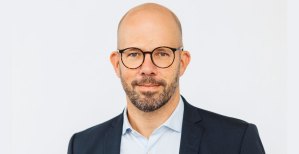 Sebastian Gundel, nuevo CEO de Kingfisher