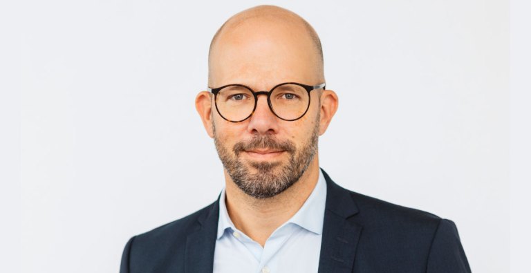 Sebastian Gundel, nuevo CEO de Kingfisher