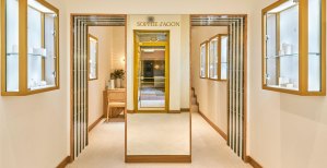 Sophie d’Agon abre nueva tienda en Madrid