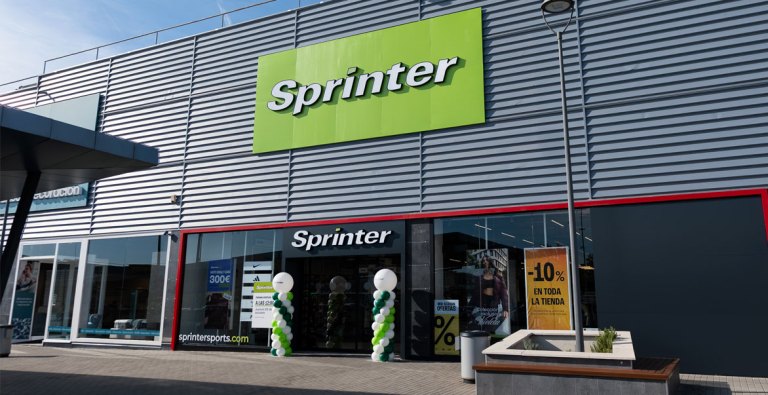 Sprinter abre en Rivas-Vaciamadrid (Madrid) y anticipa tres aperturas más