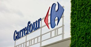 Las ventas de Carrefour crecen un 2,4% hasta septiembre