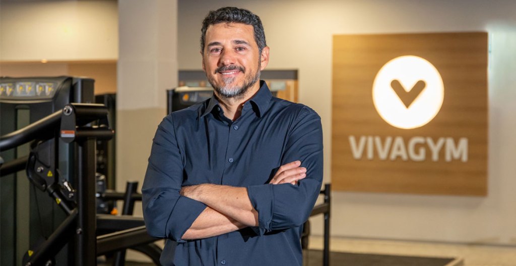 VivaGym ficha a Agustín Navarro para acelerar su expansión
