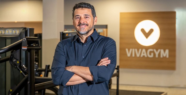 VivaGym ficha a Agustín Navarro para acelerar su expansión